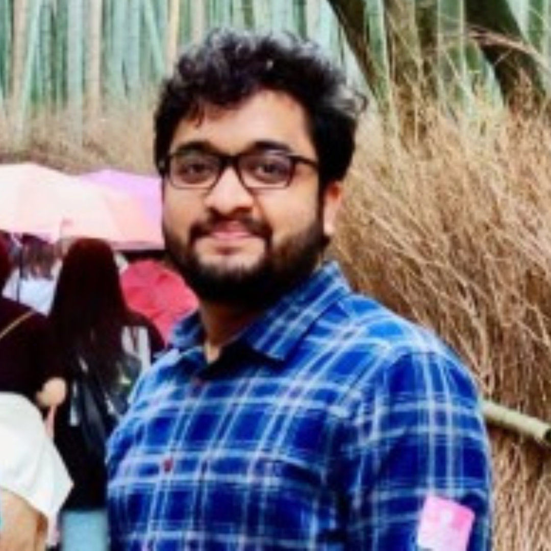 Satyam Agarwal Satyam Agarwal