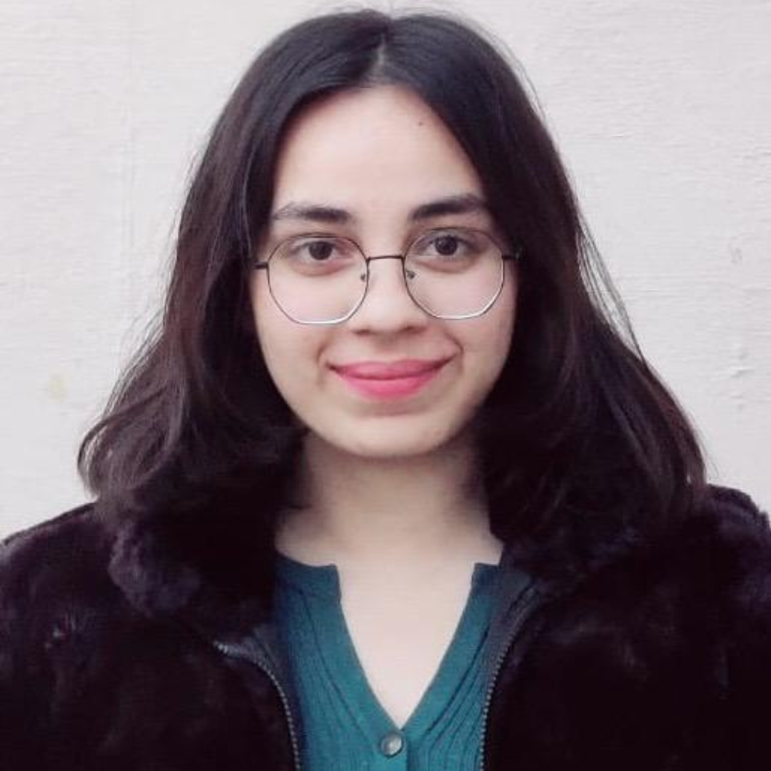 Aakanksha Chaturvedi Aakanksha Chaturvedi